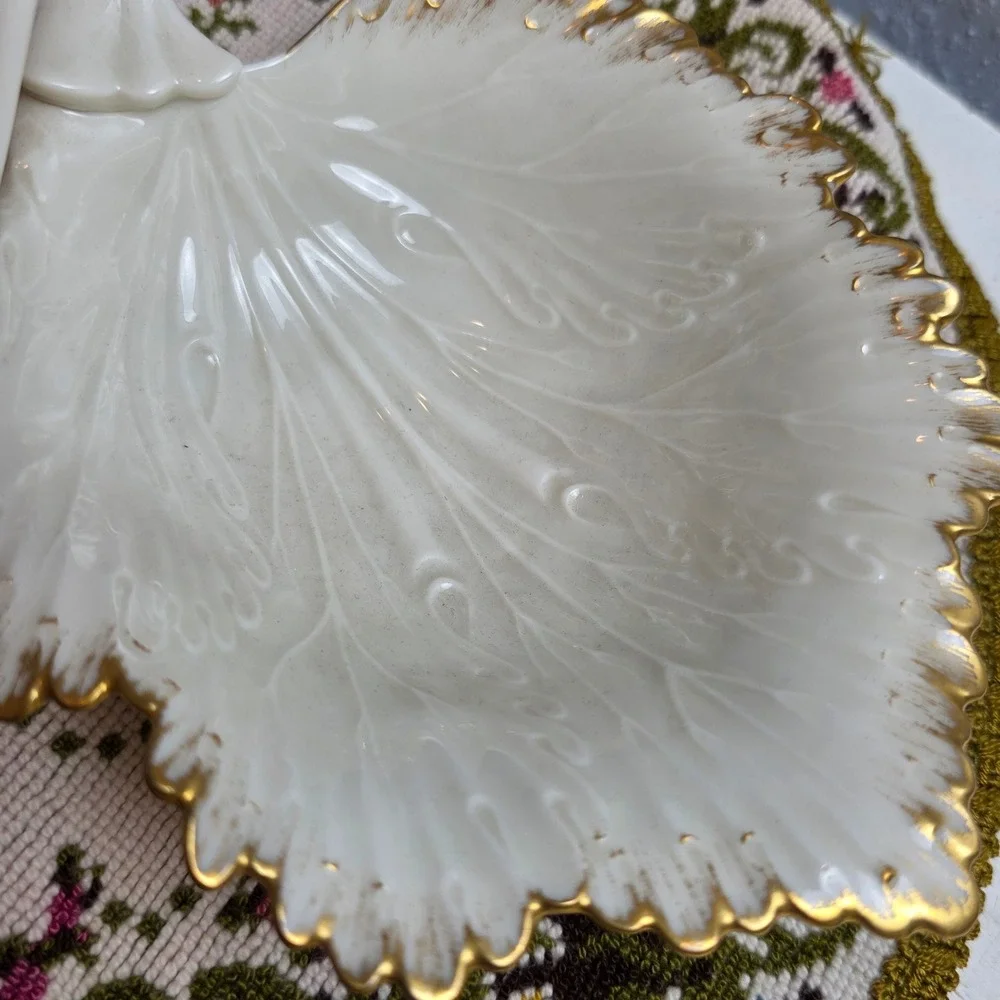 Lenox vintage double